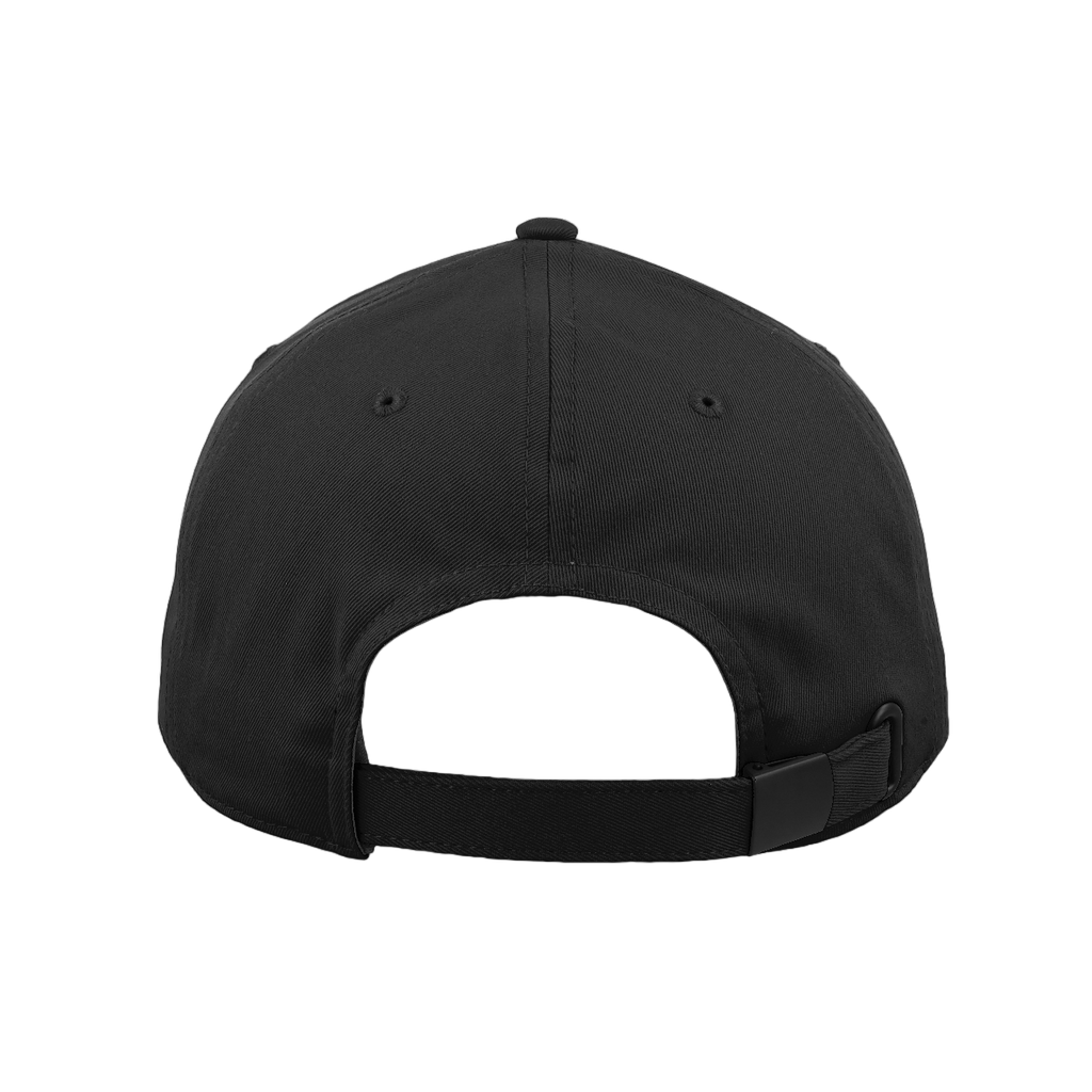 Black back