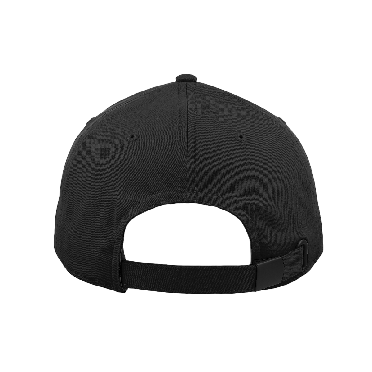 Black back