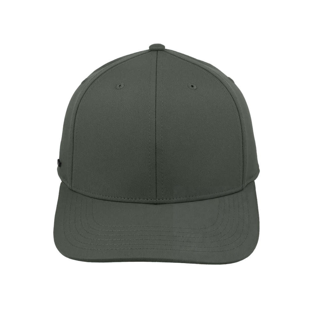 Charcoal front