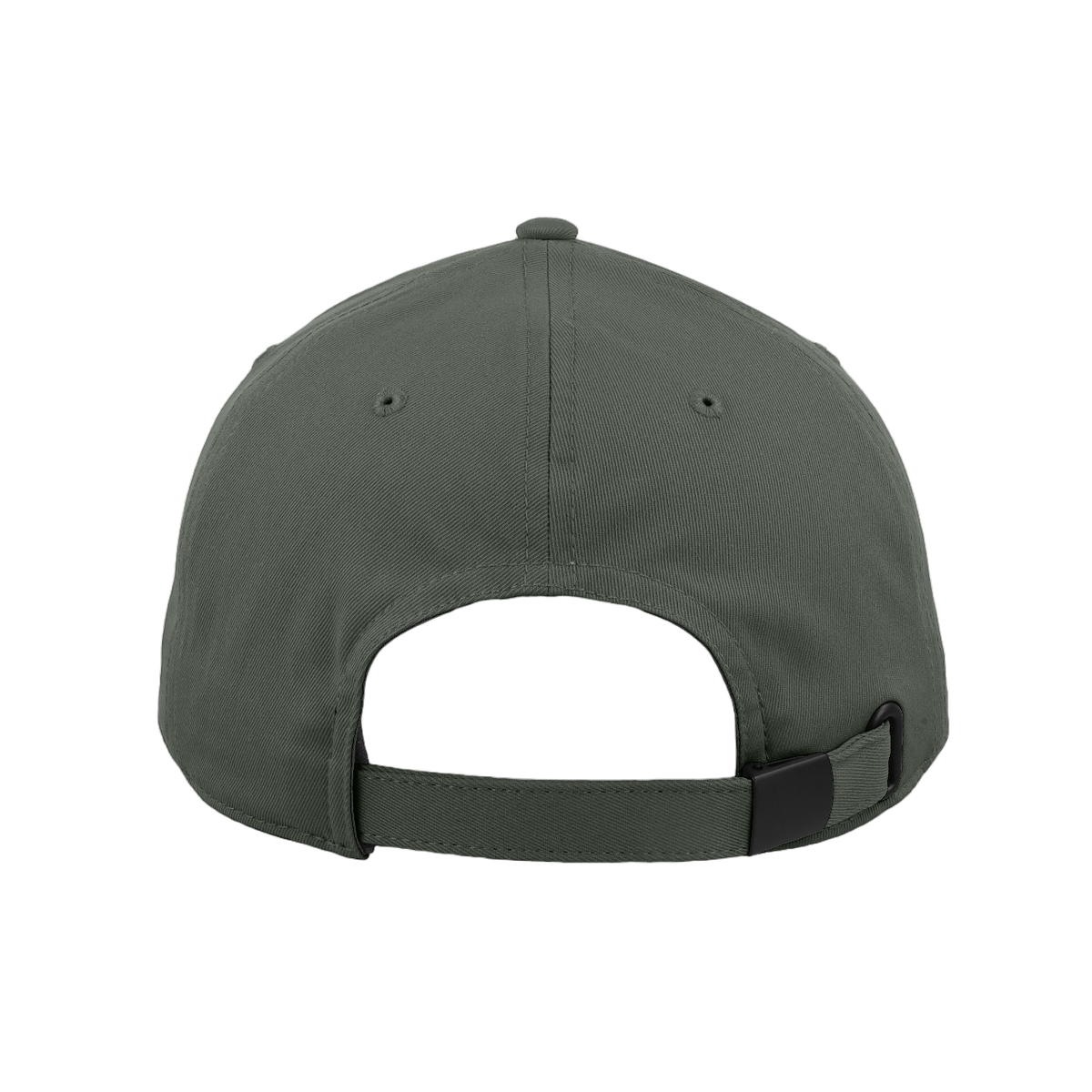 Charcoal back