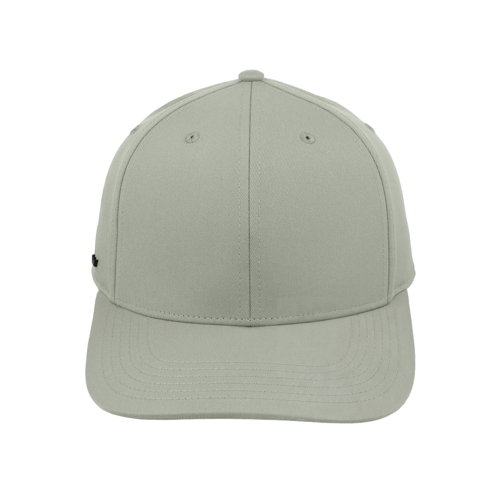 Grey front