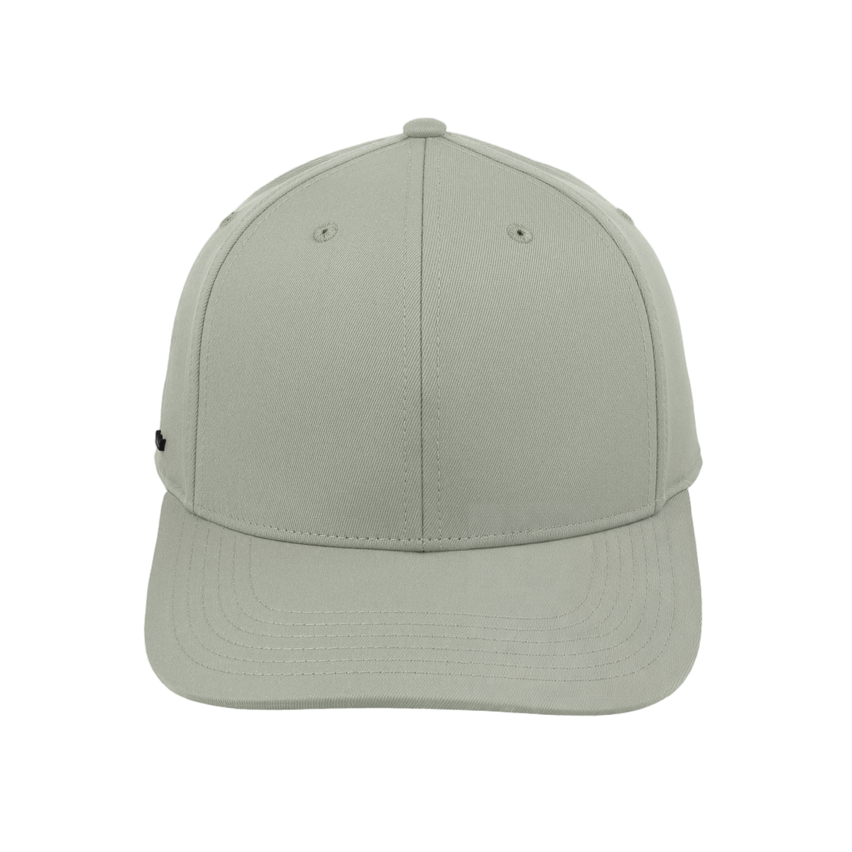 Grey front