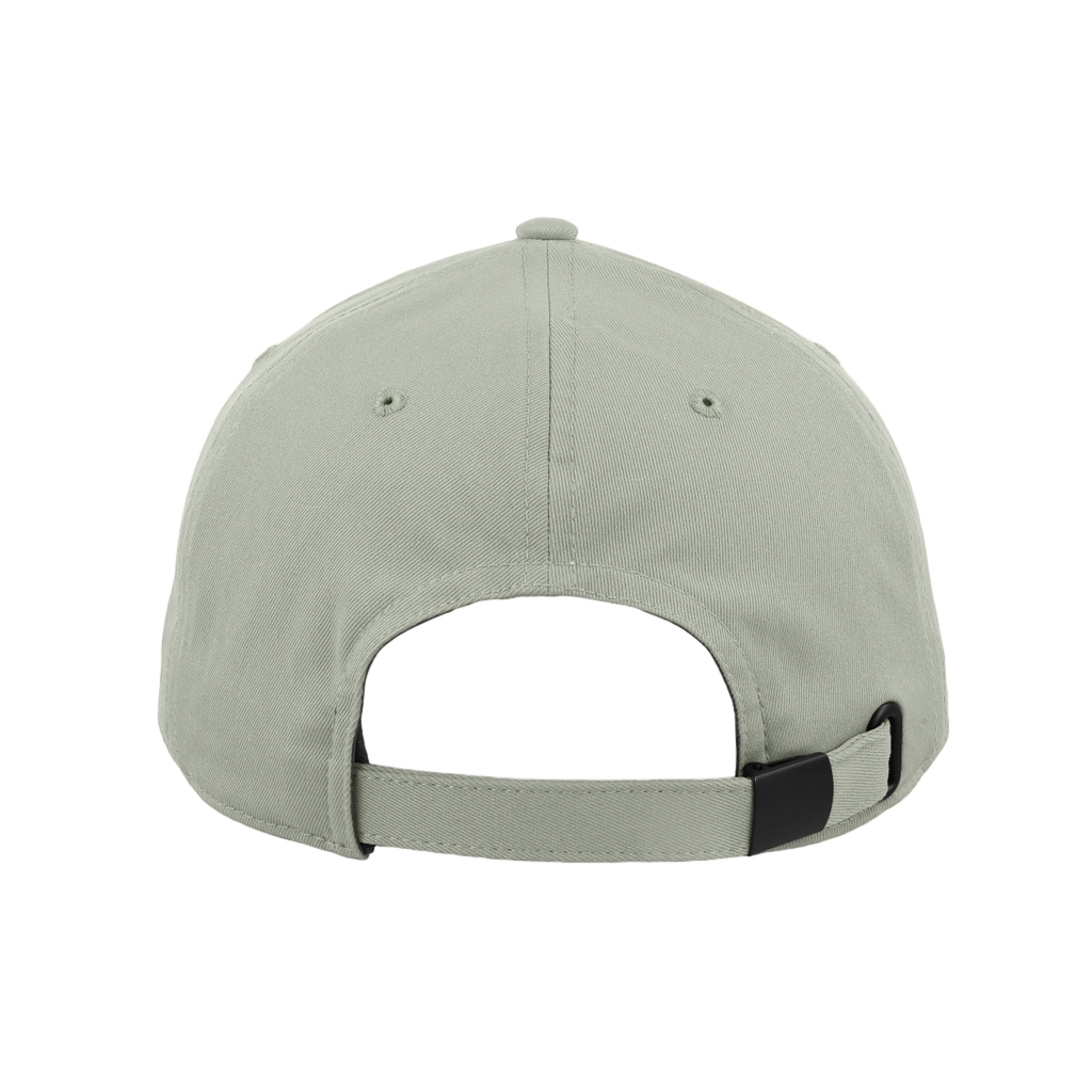 Grey back