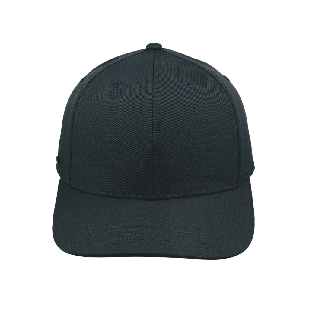 Navy front