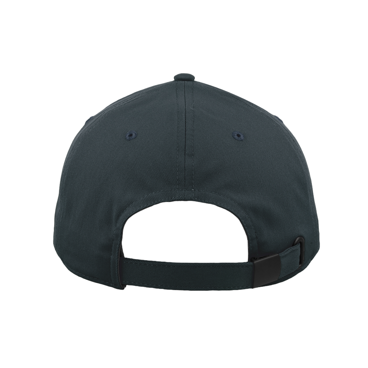 Navy back