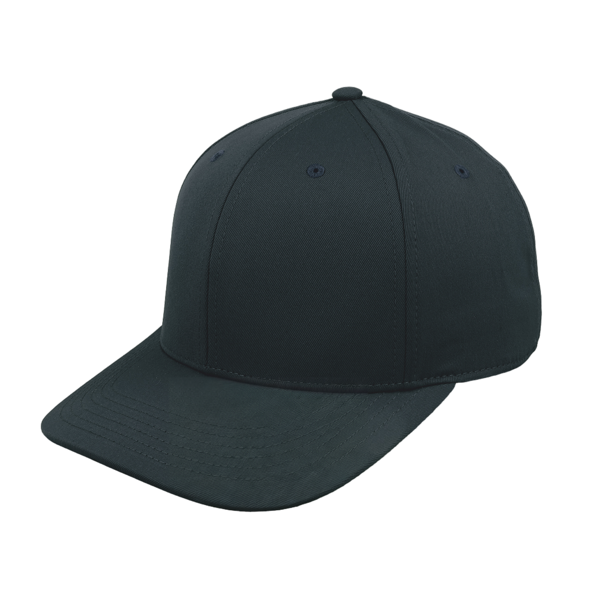 Navy three-quarter