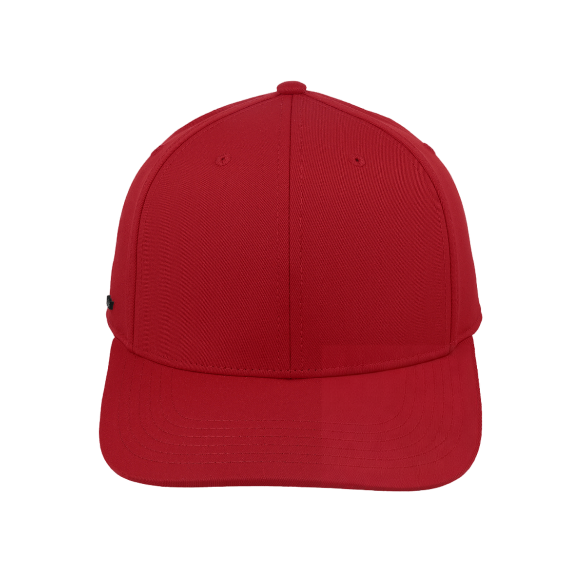 Red front