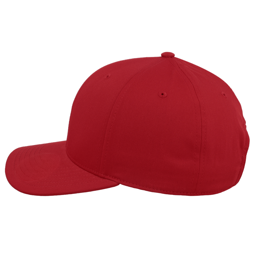 Red left