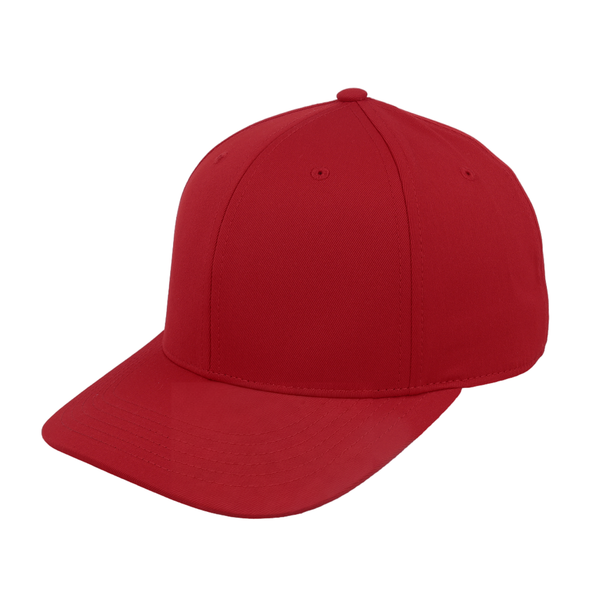 Red three-quarter