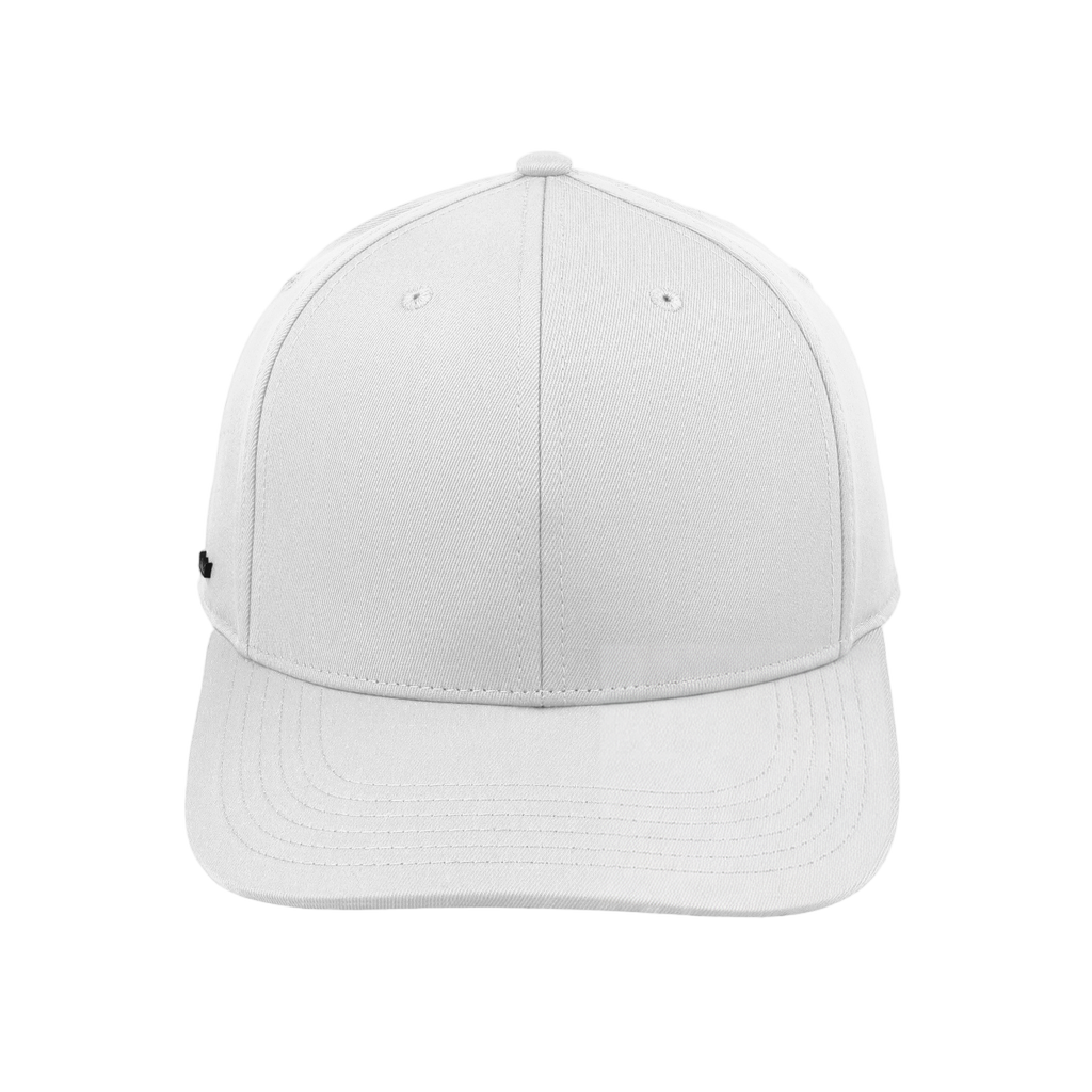 White front