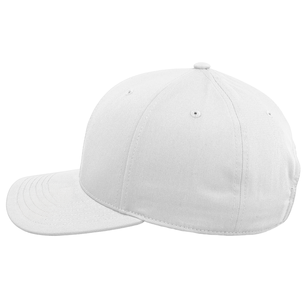 White left