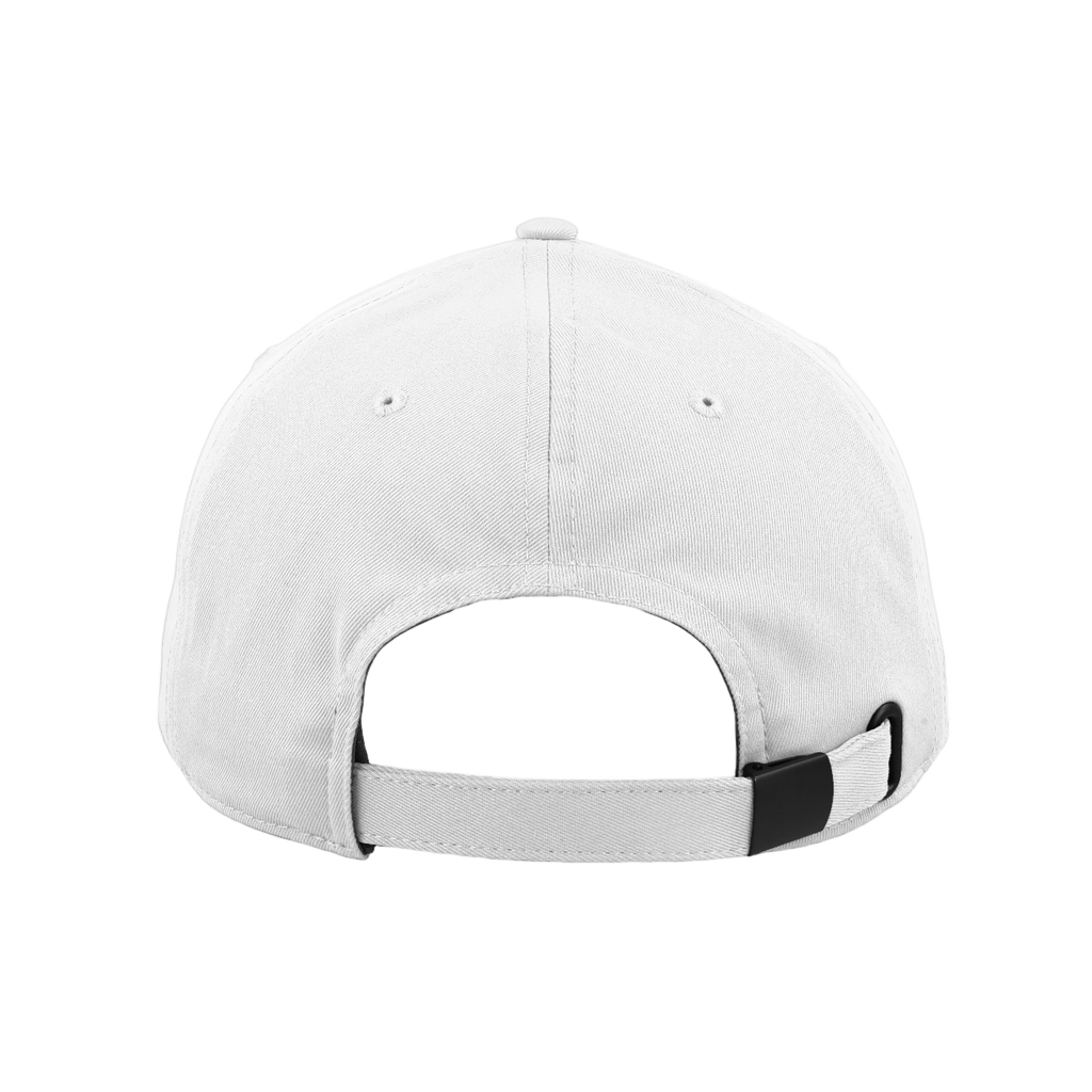 White back