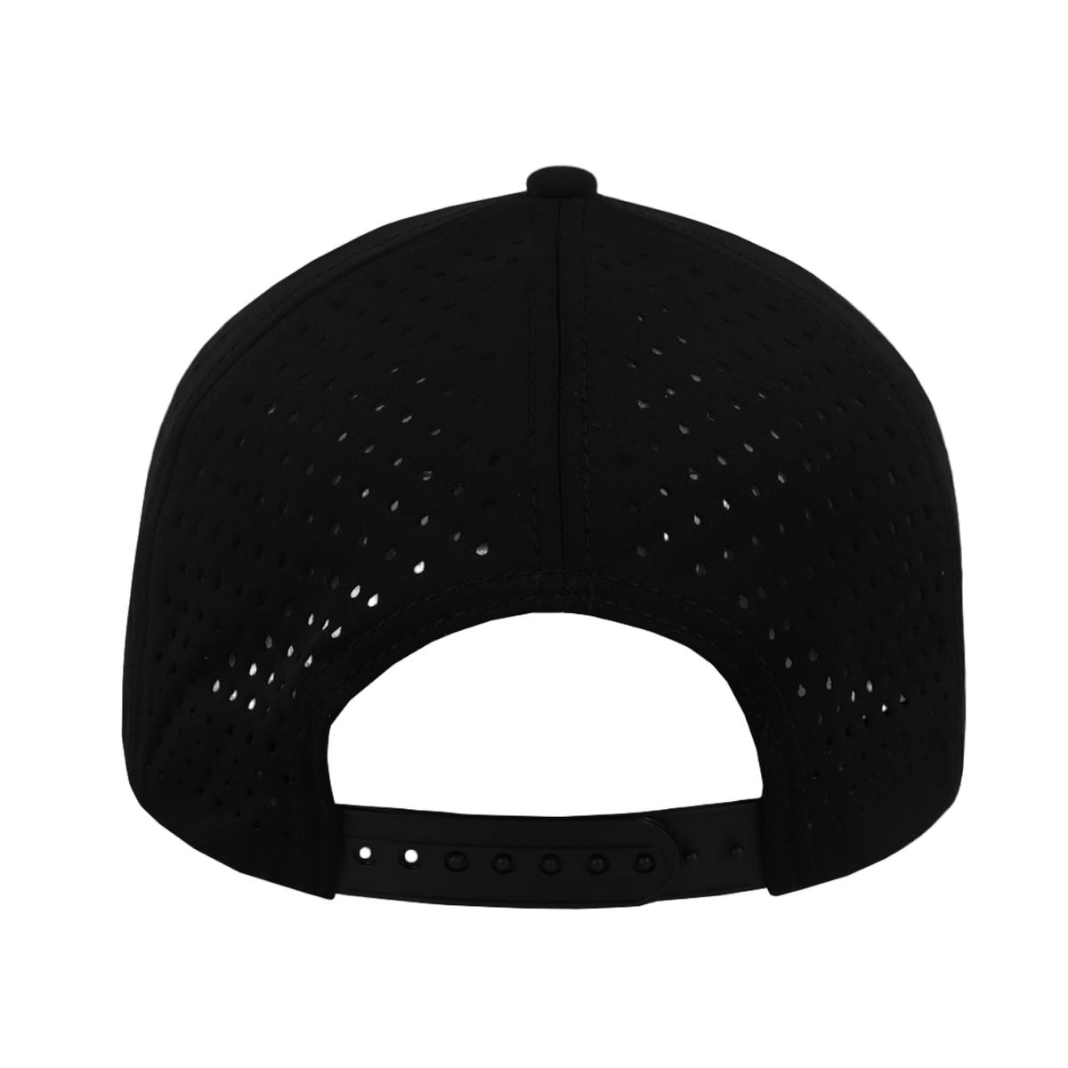 Black back