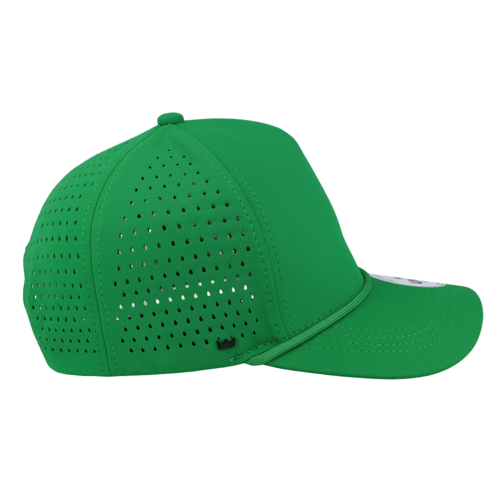 Emerald right