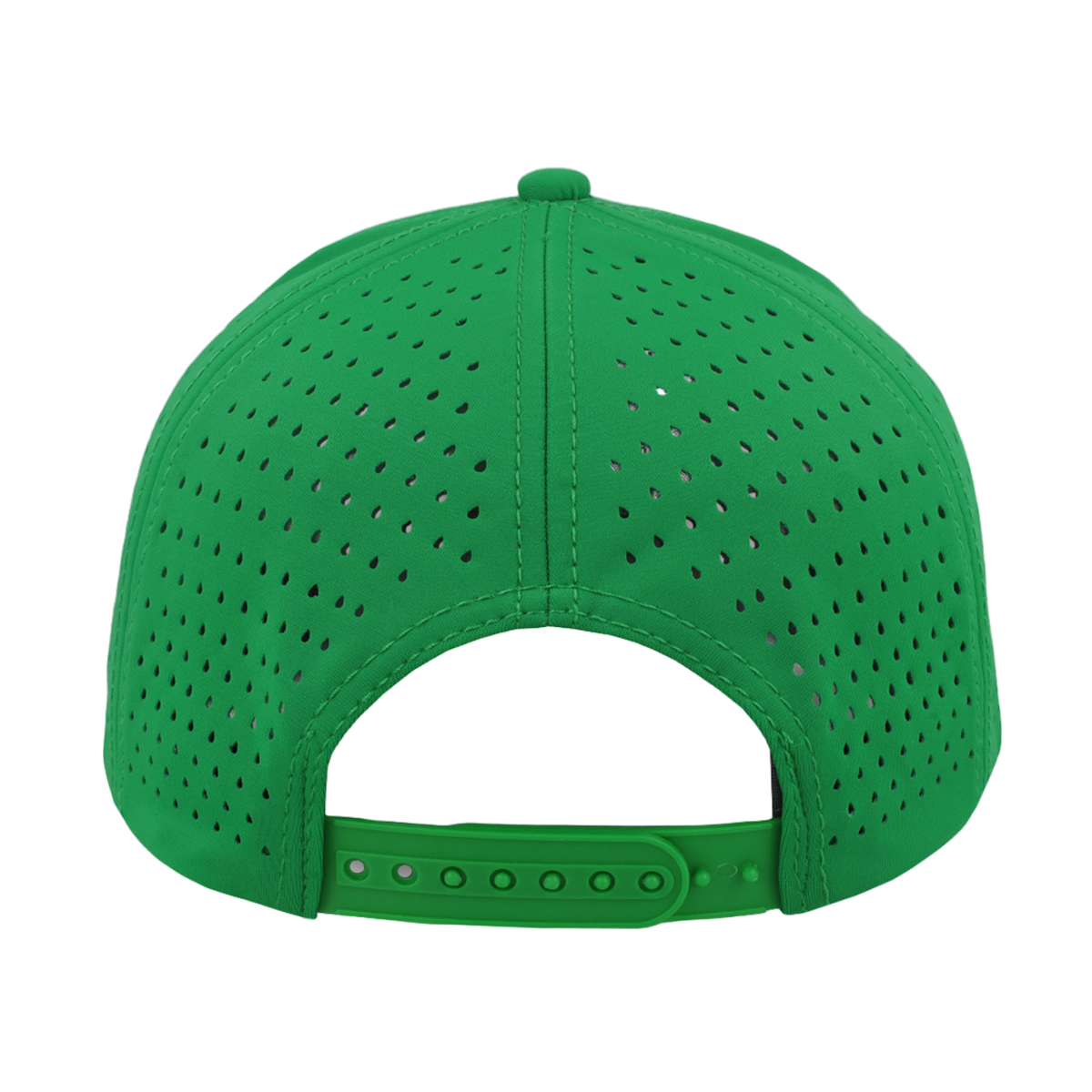 Emerald back