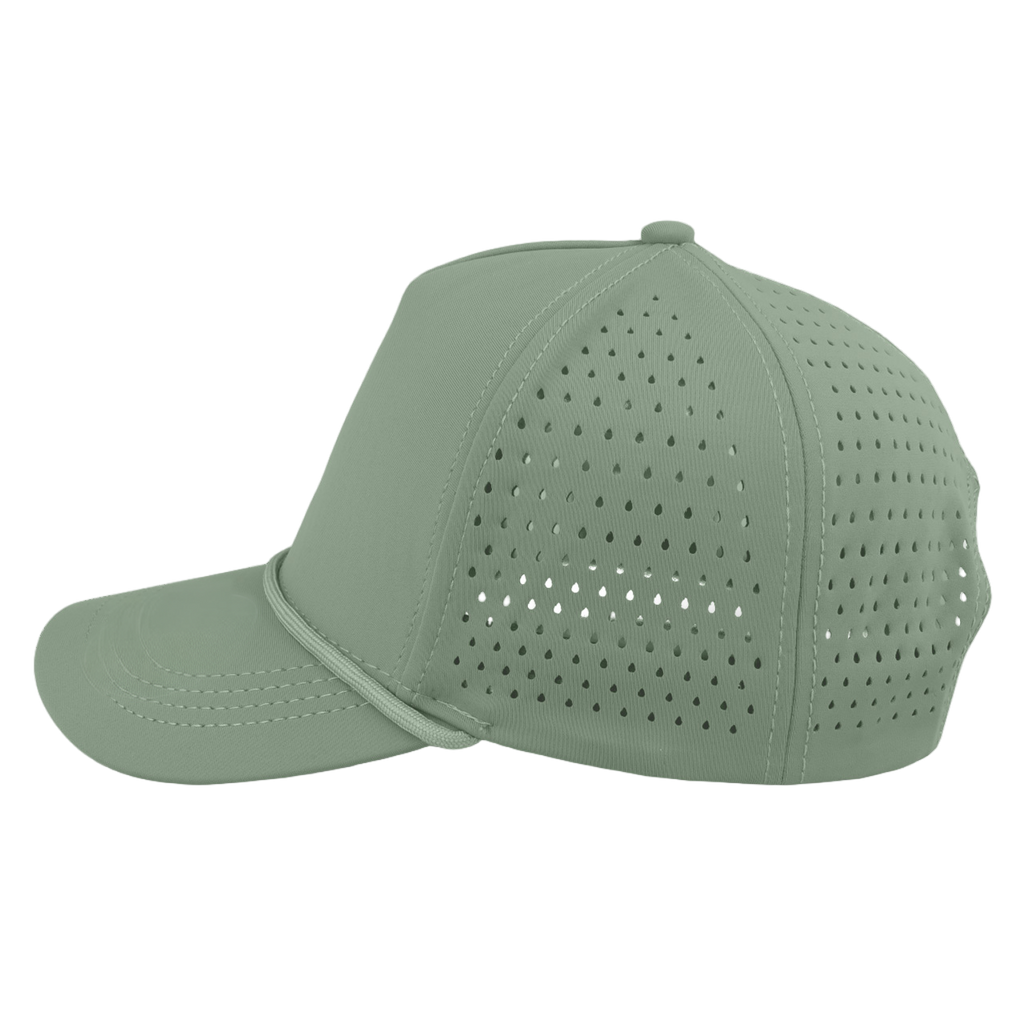 Grey left