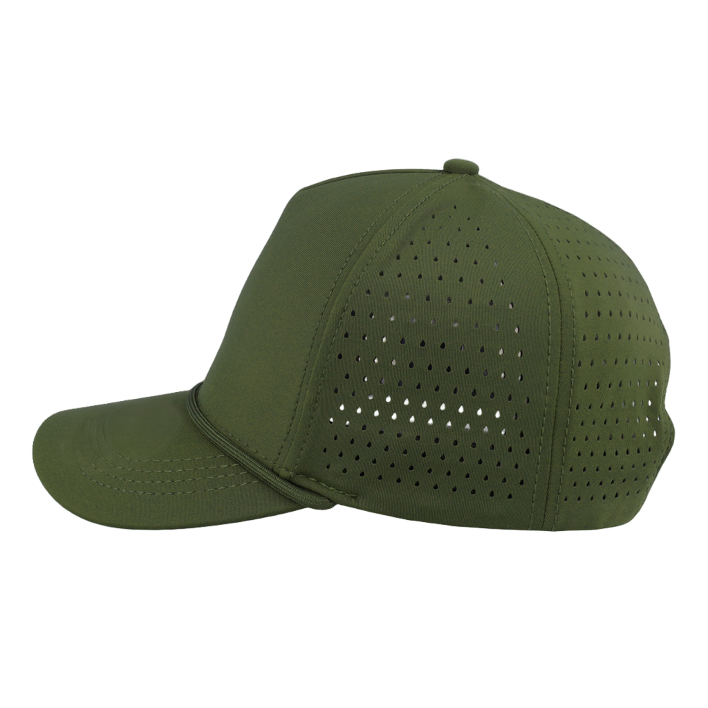 Olive left