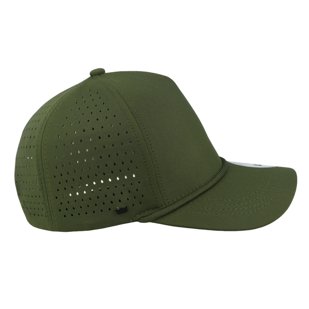 Olive right