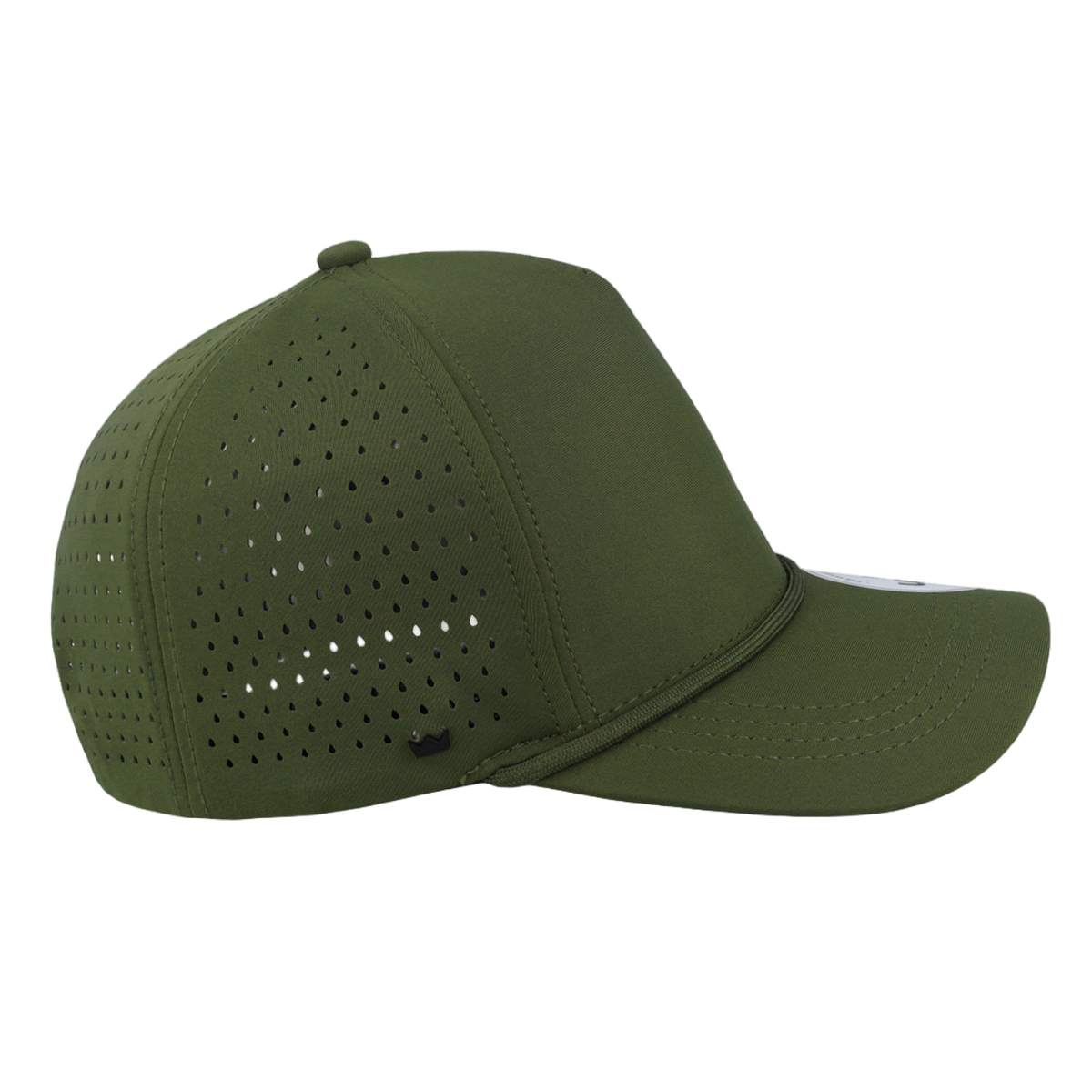 Olive right
