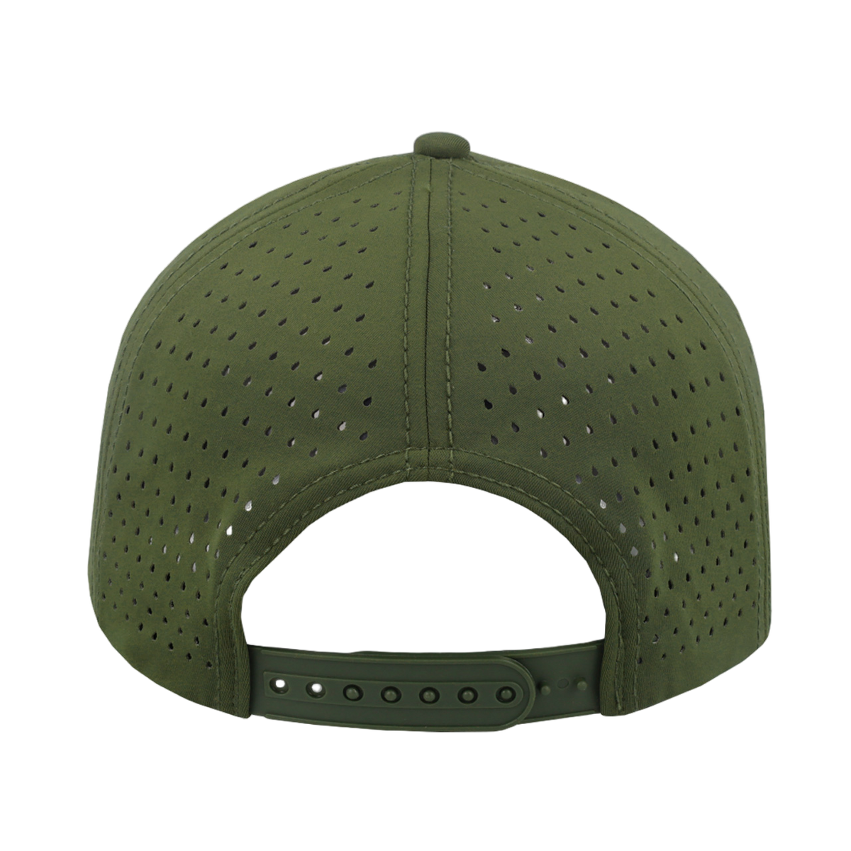 Olive back