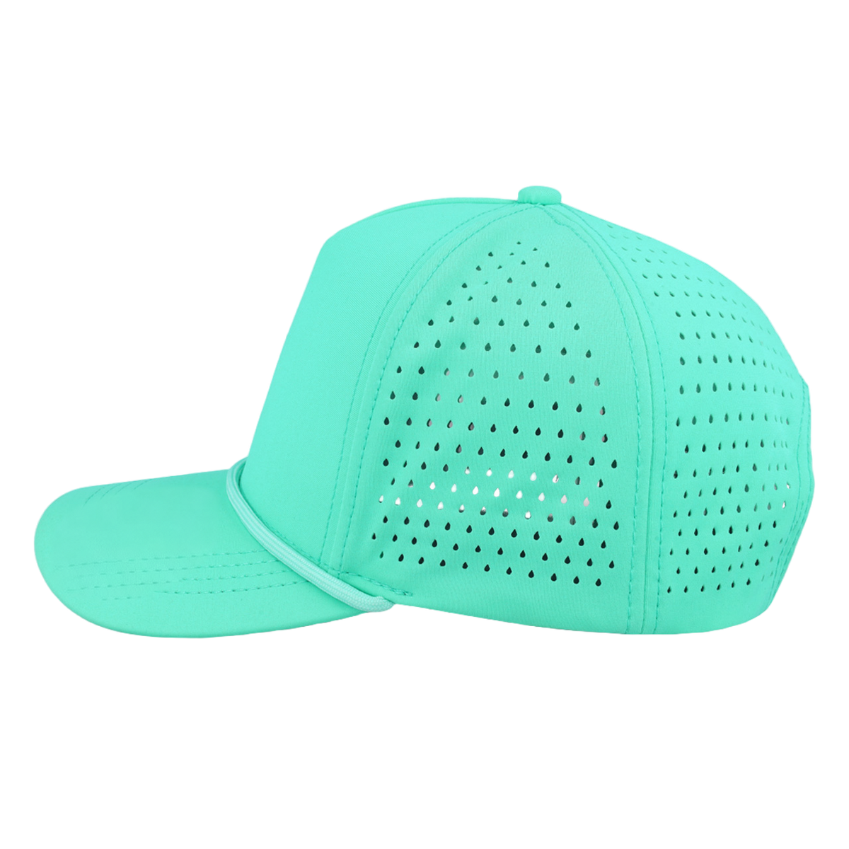 Sea Blue left