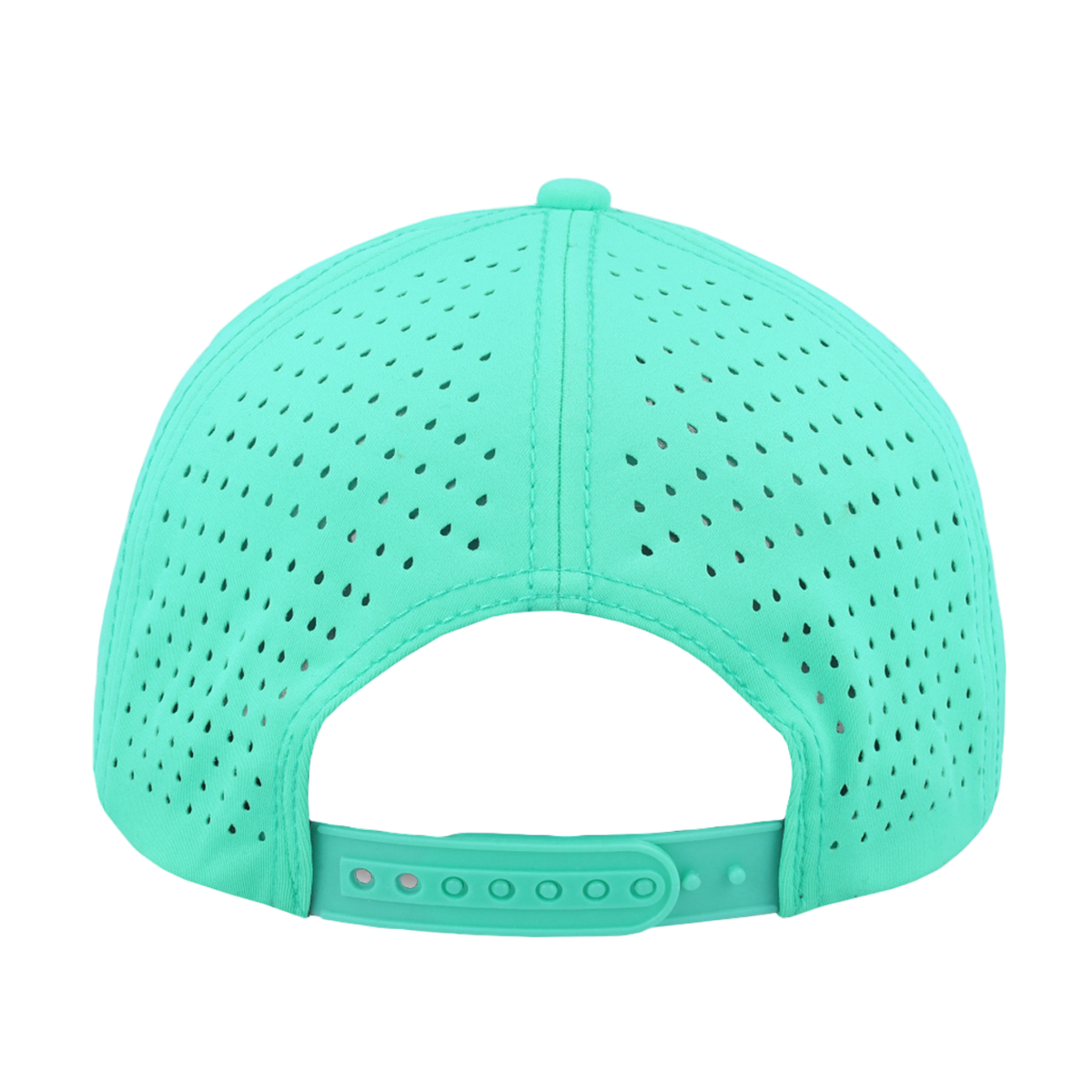 Sea Blue back