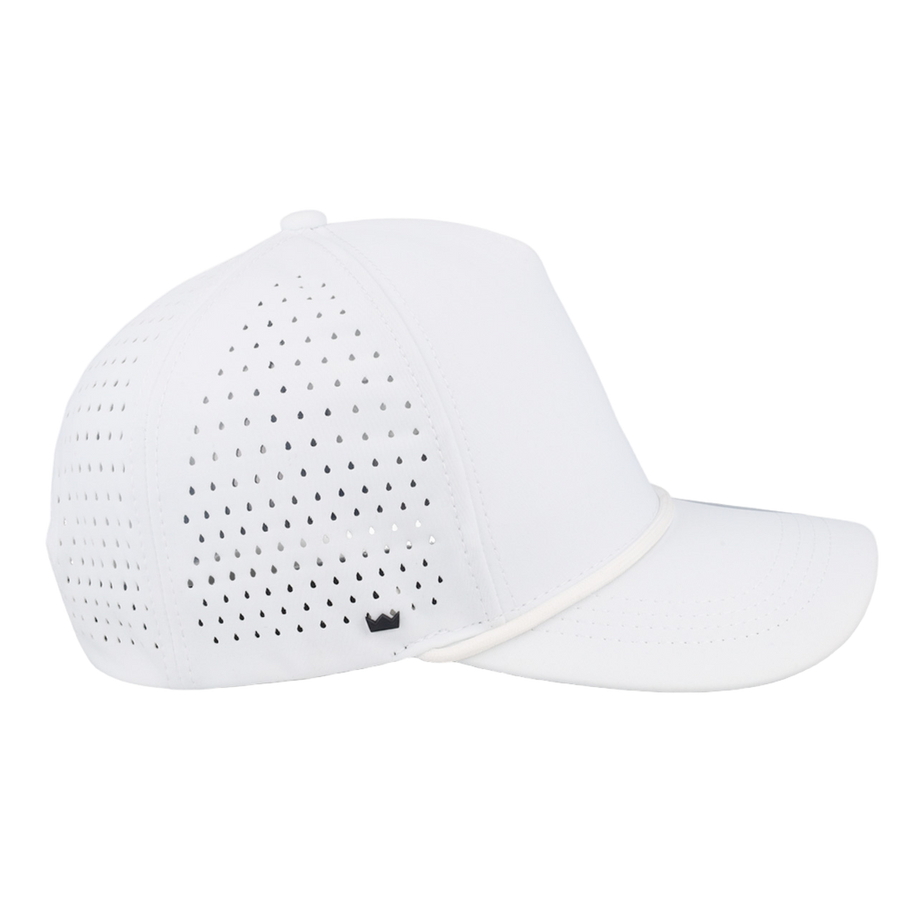 White right