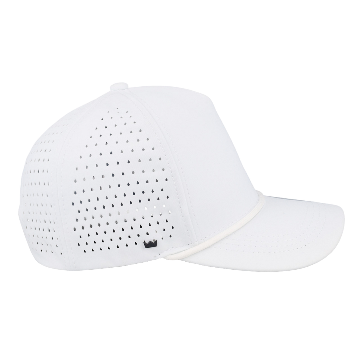 White right