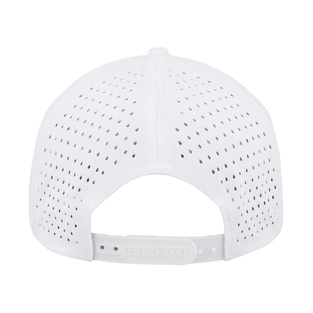 White back
