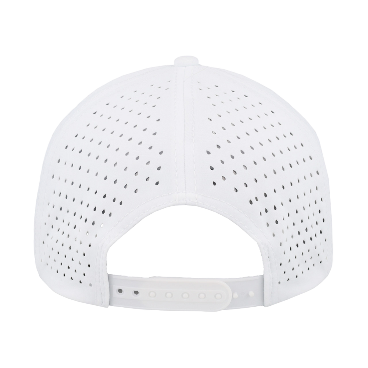 White back