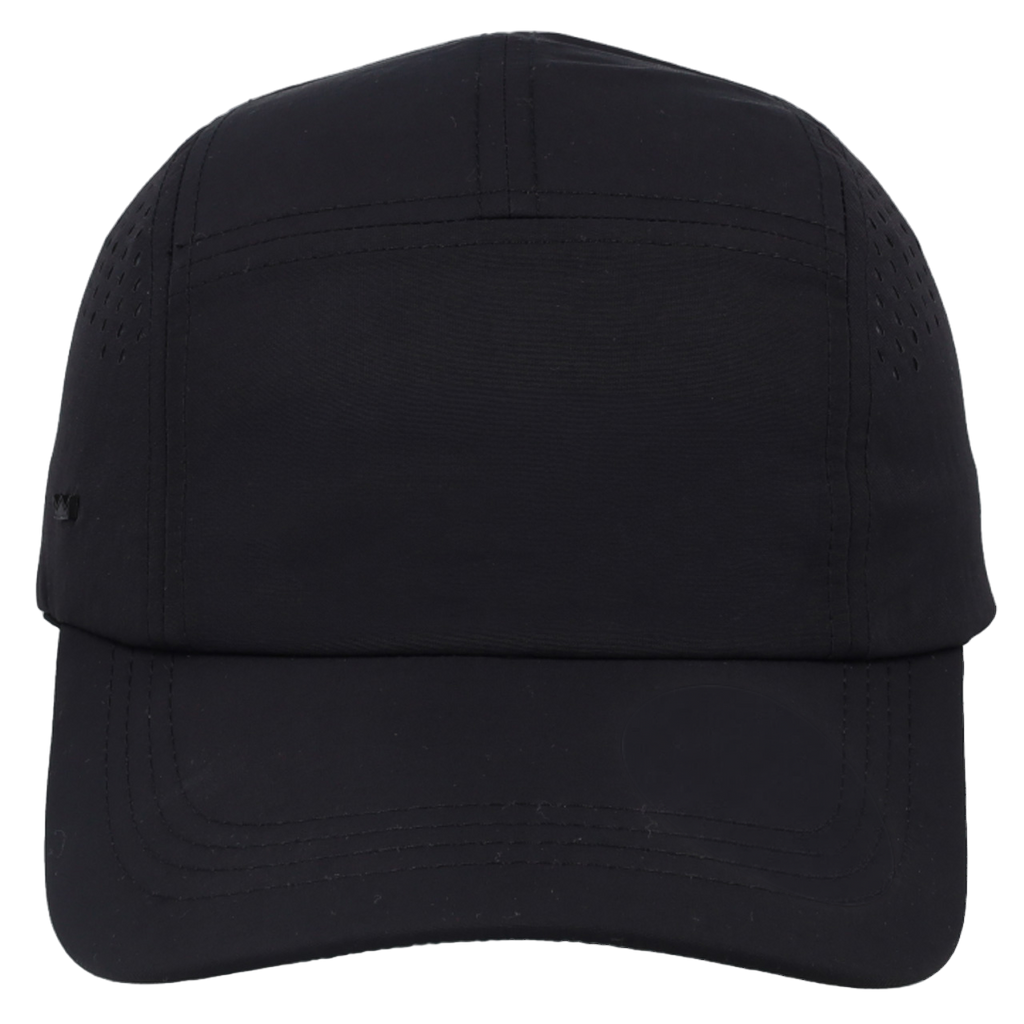 Black front