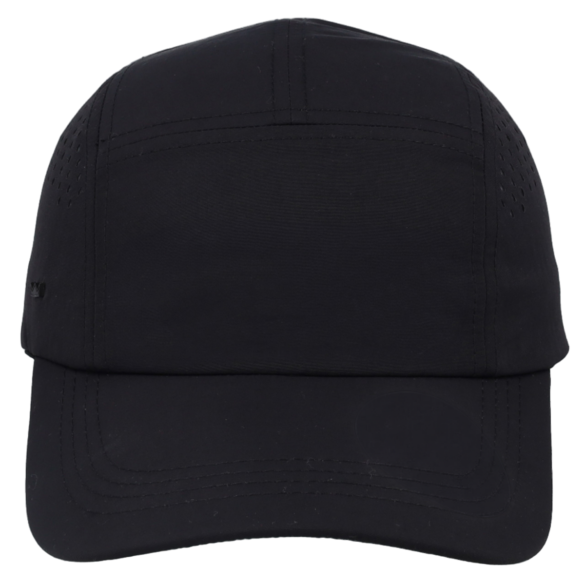 Black front