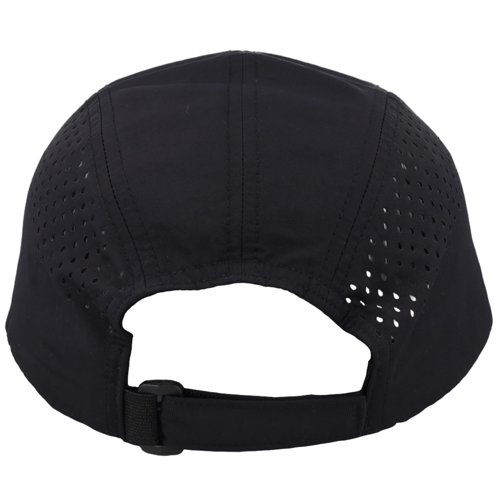 Black back