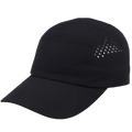 Black three-quarter