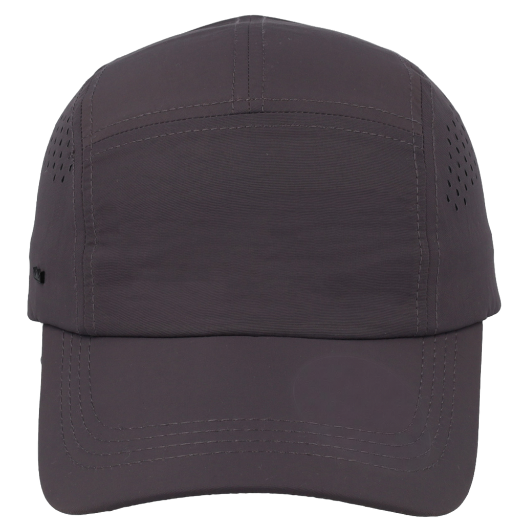 Charcoal front
