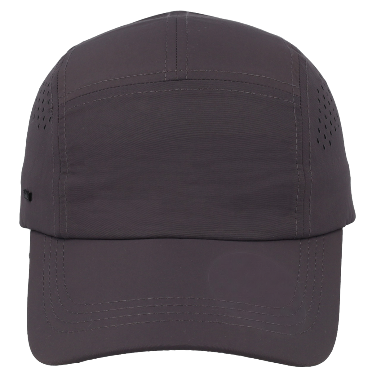 Charcoal front