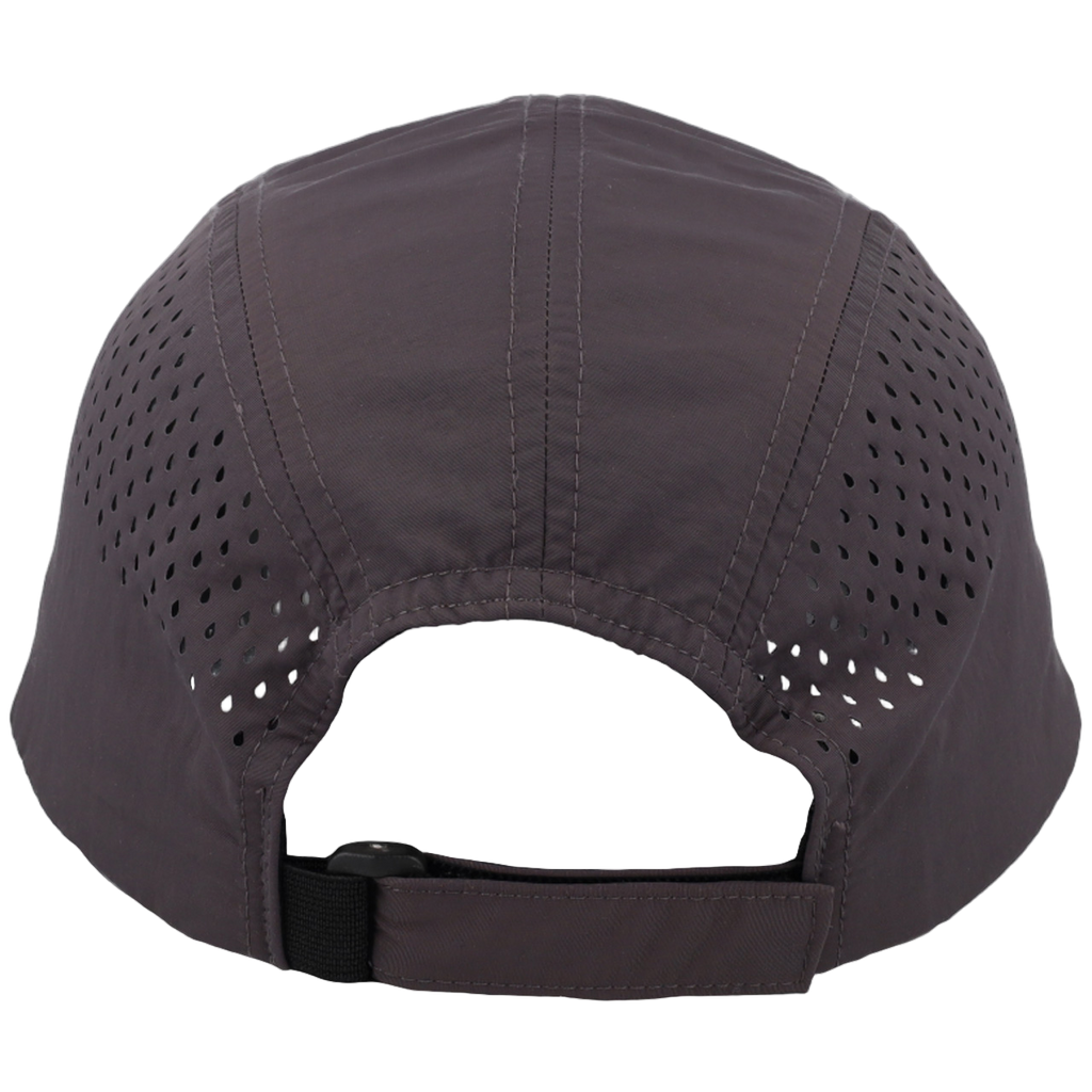 Charcoal back