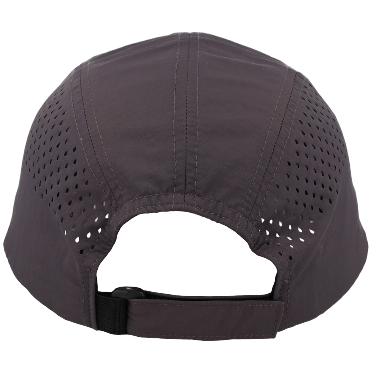 Charcoal back