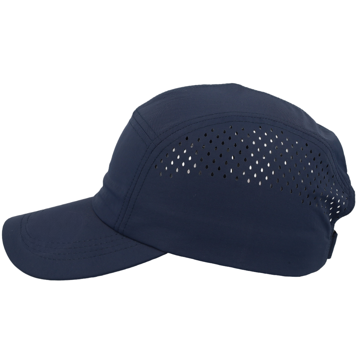 Navy left