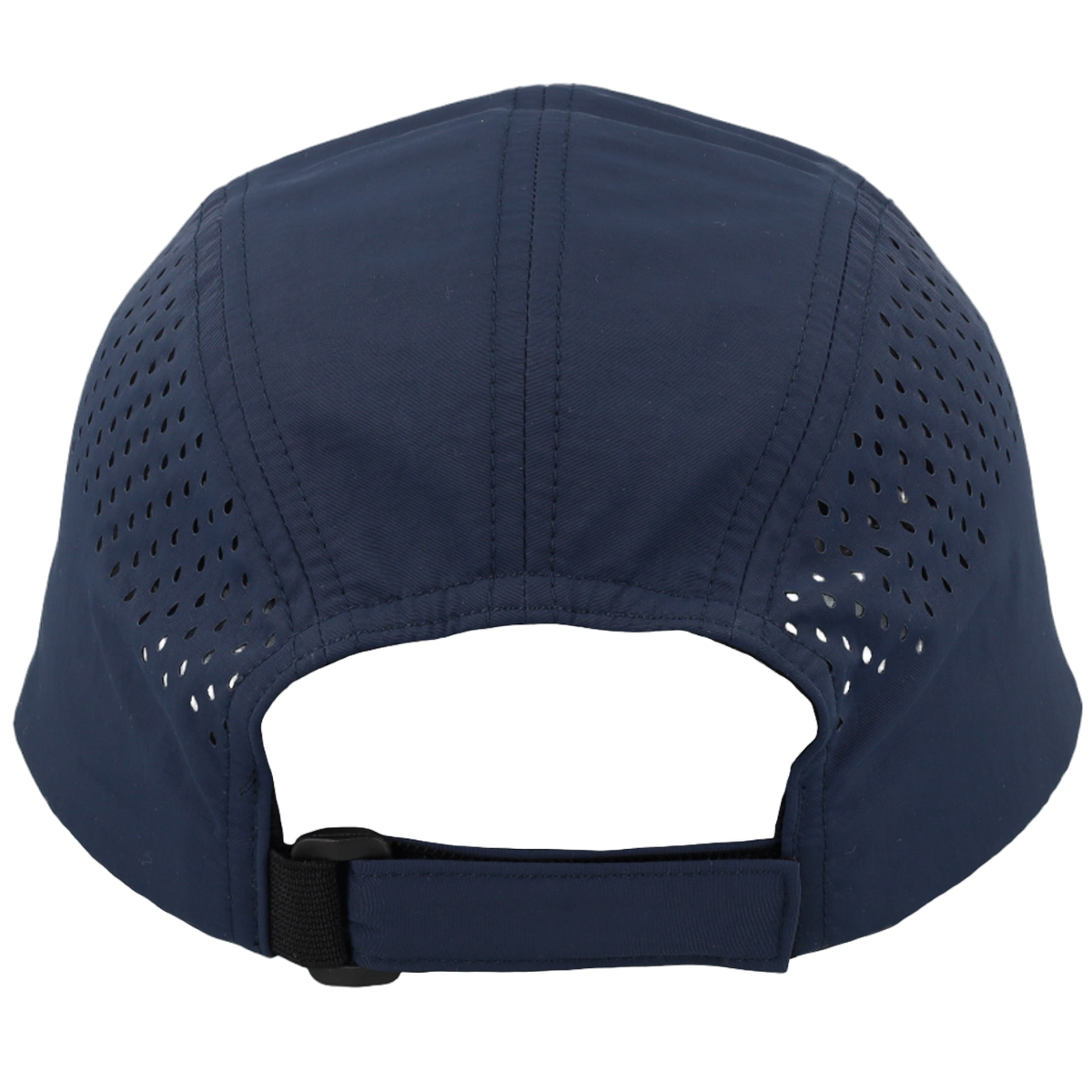 Navy back