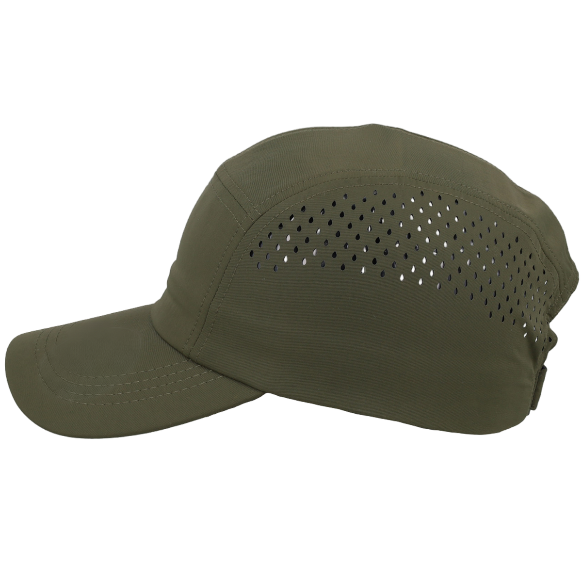 Olive left