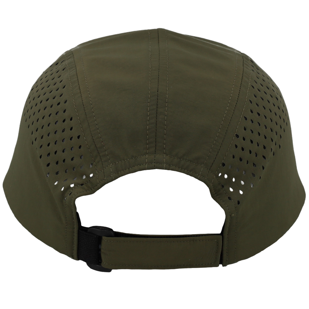 Olive back