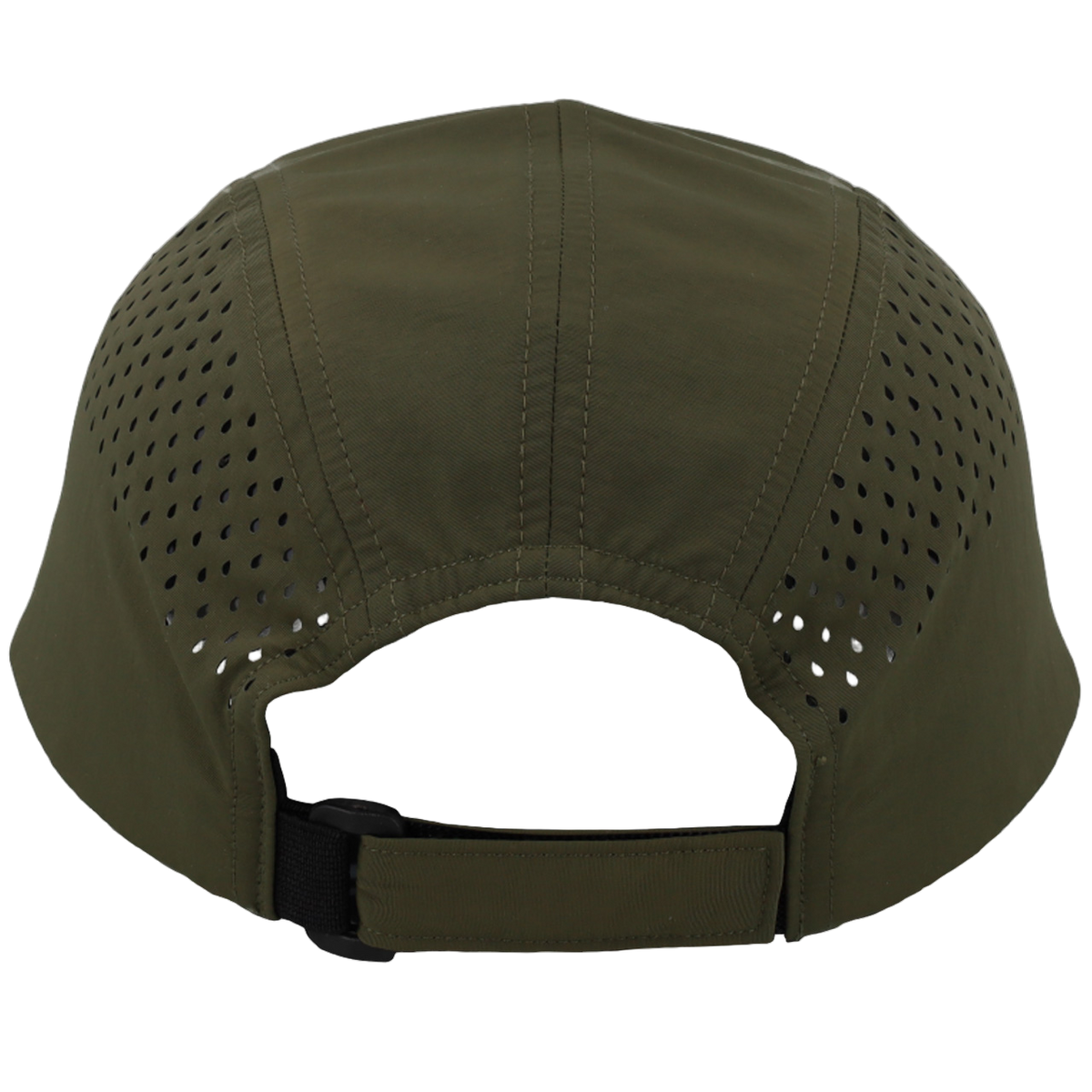 Olive back