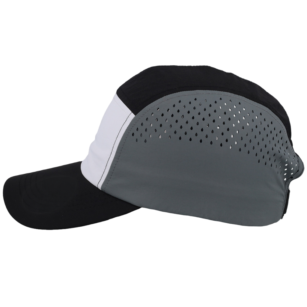 Black/Grey/White left