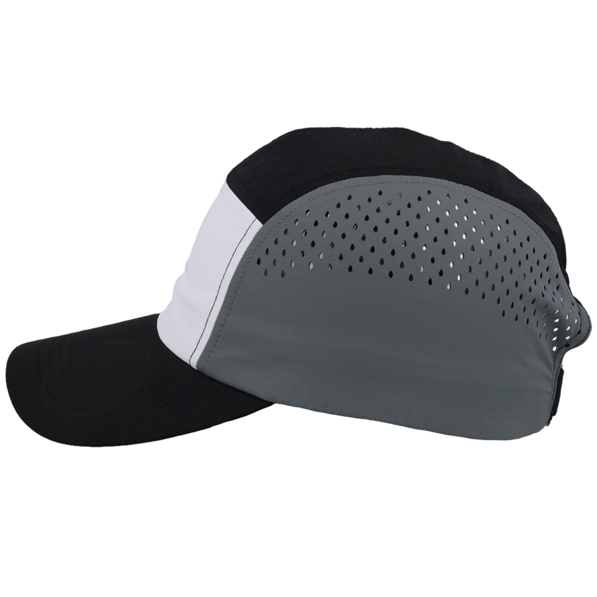 Black/Grey/White left