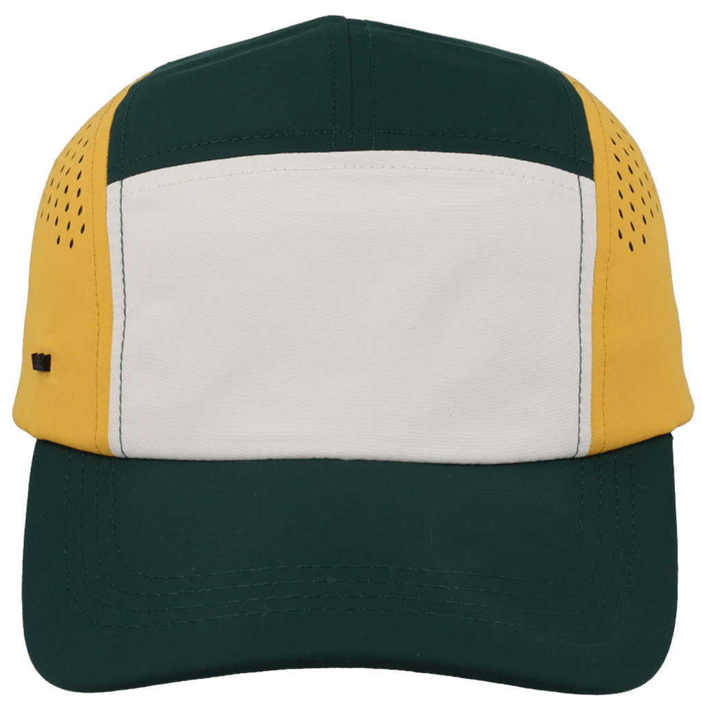 Bottle/Yellow/Cream front