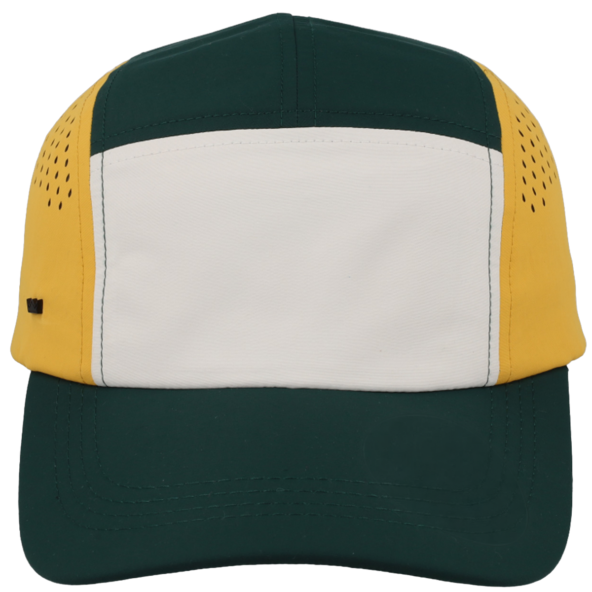 Bottle/Yellow/Cream front