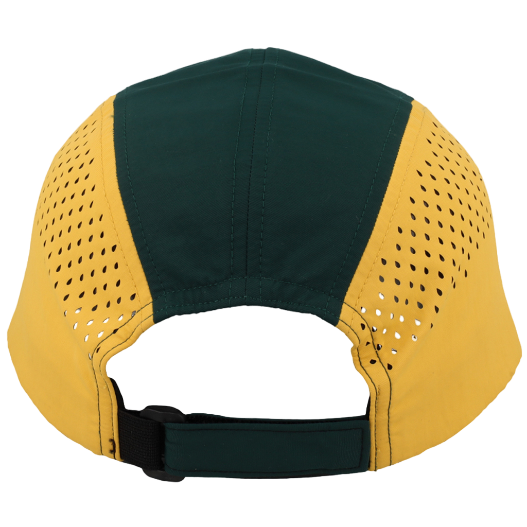 Bottle/Yellow/Cream back