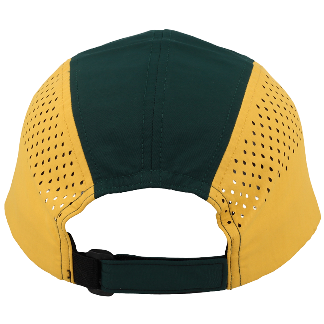 Bottle/Yellow/Cream back