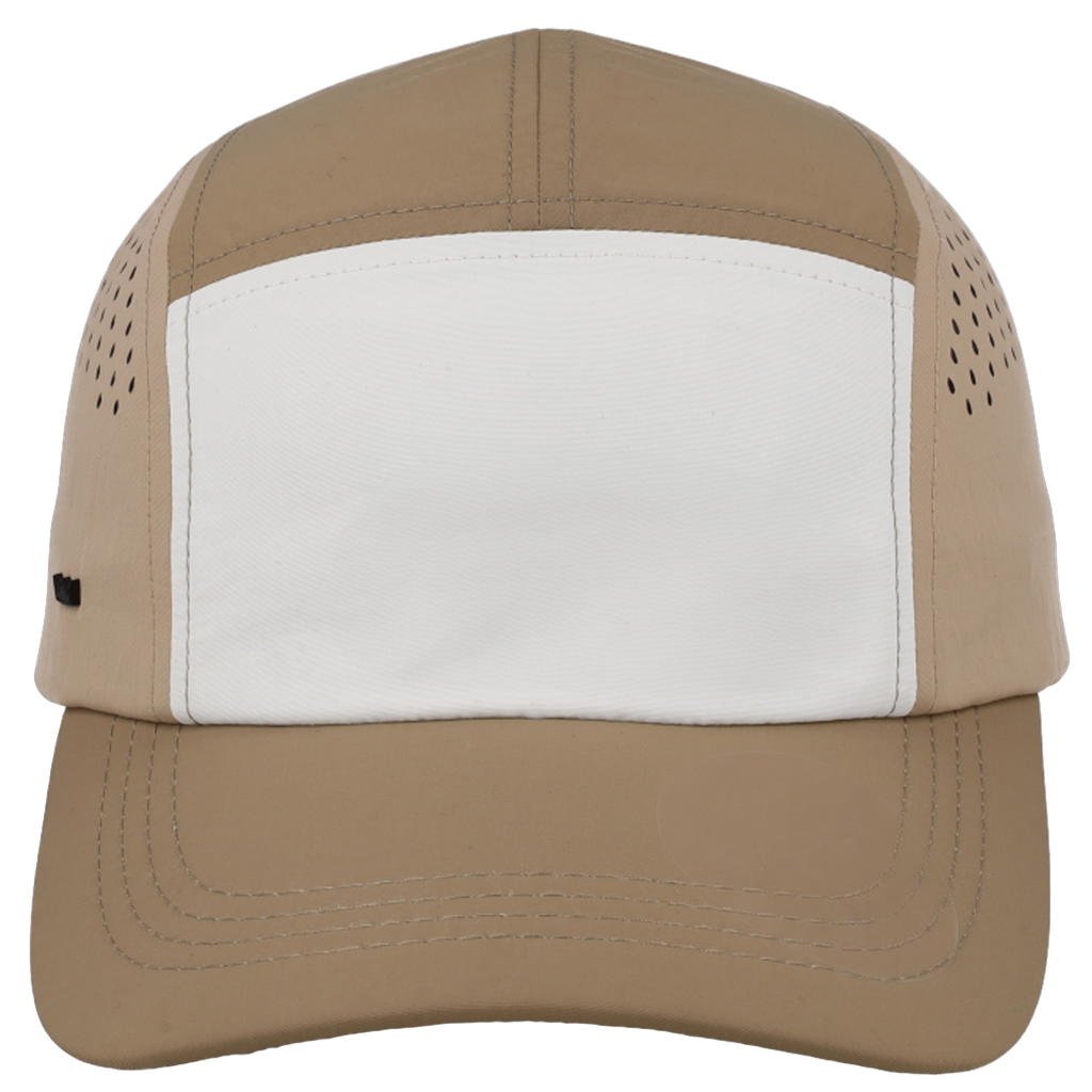 Khaki/Sand/Cream front